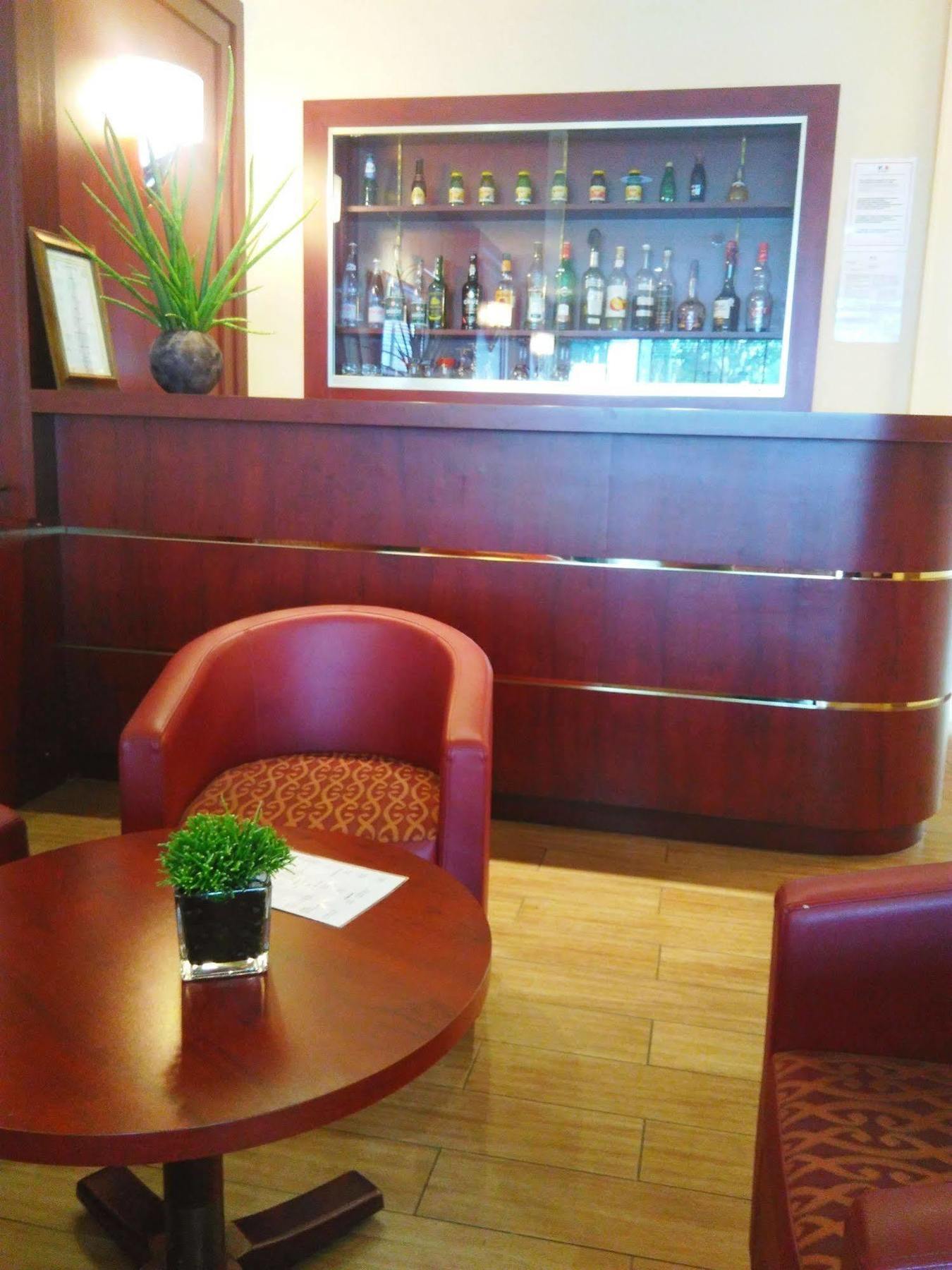 Hotel Des Quatrans 3*