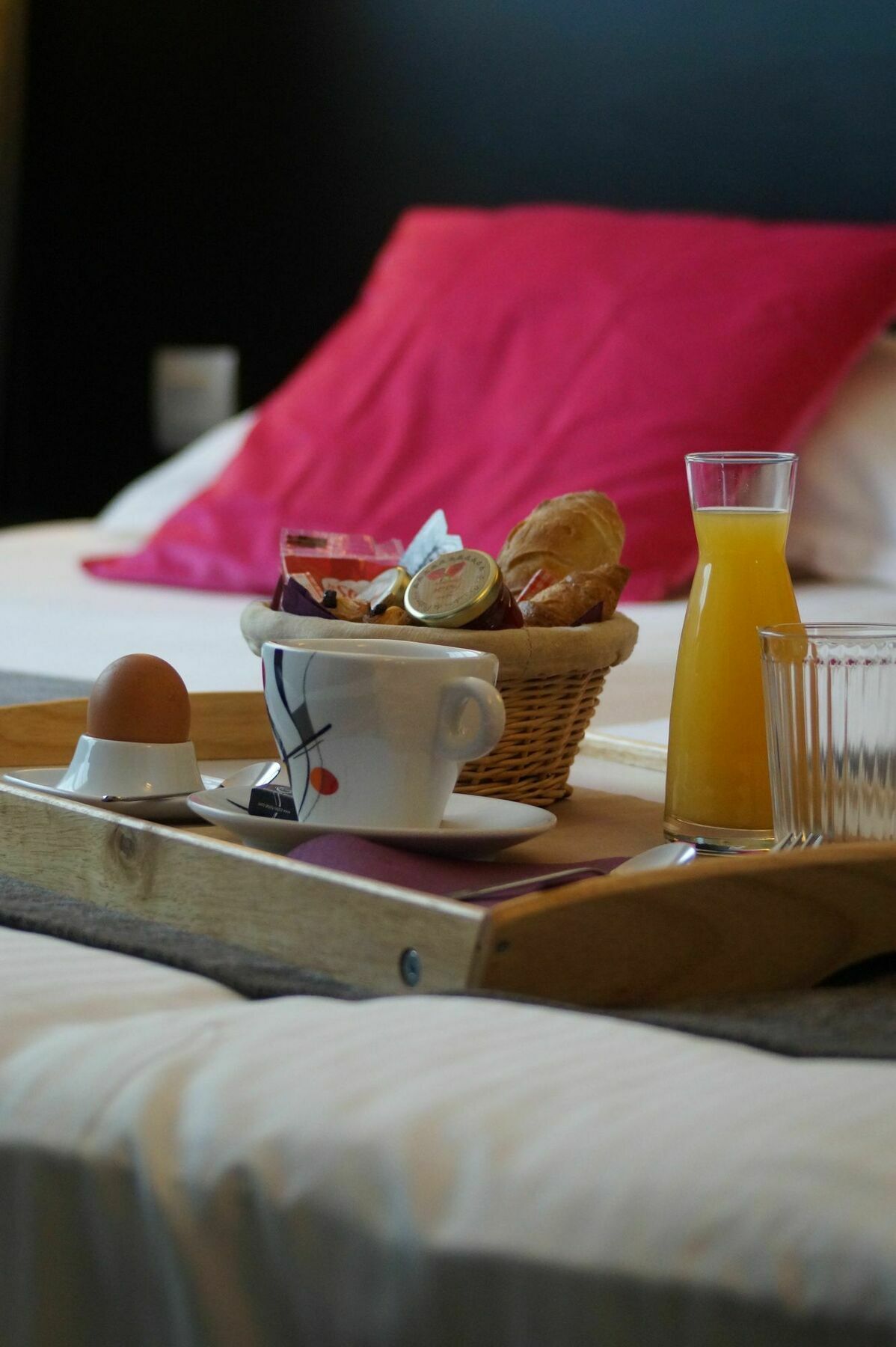 Des Quatrans Hotel Caen